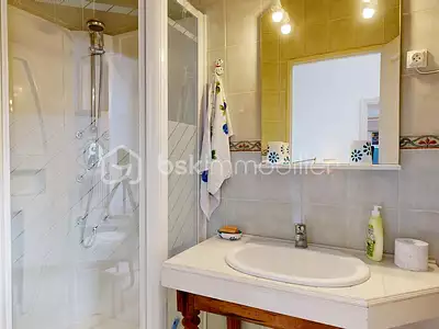 Maison, 241 m²