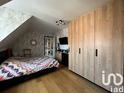 Maison, 217 m²