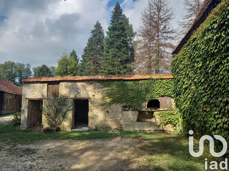 Maison, 217 m²