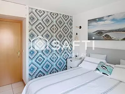 Appartement, 65 m²