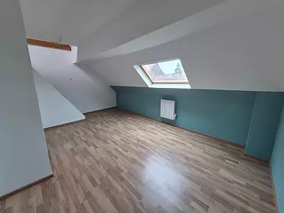 Maison, 110 m²