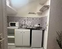 Appartement, 16,03 m²