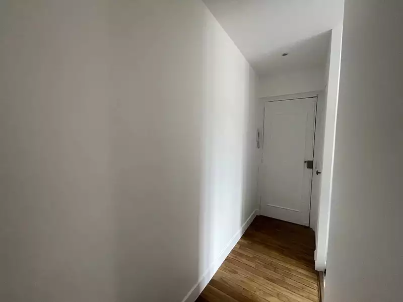 Appartement, 33 m²