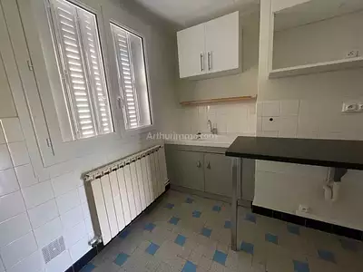 Appartement, 53 m²