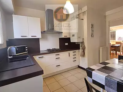 Appartement, 75,53 m²