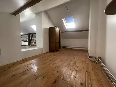 Appartement, 110,81 m²
