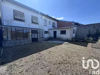 Maison, 103 m²