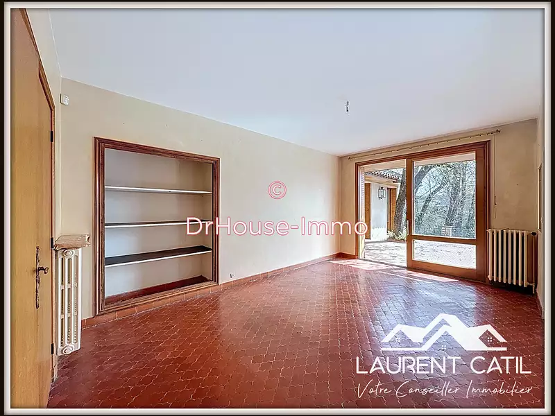 Maison, 200 m²