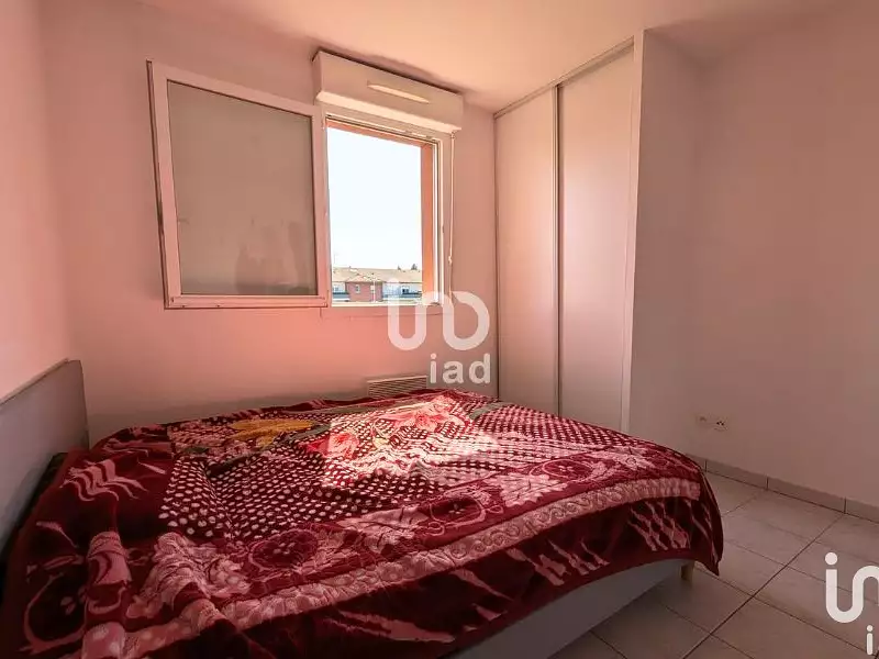 Appartement, 37 m²