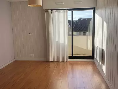 Appartement, 60,87 m²