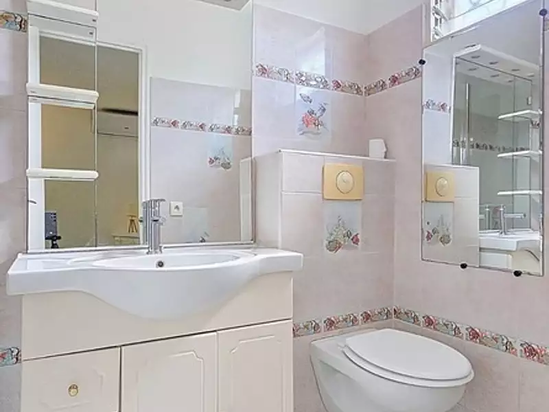 Appartement, 45 m²