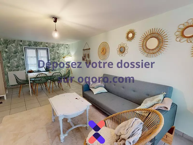 Appartement, 117,8 m²