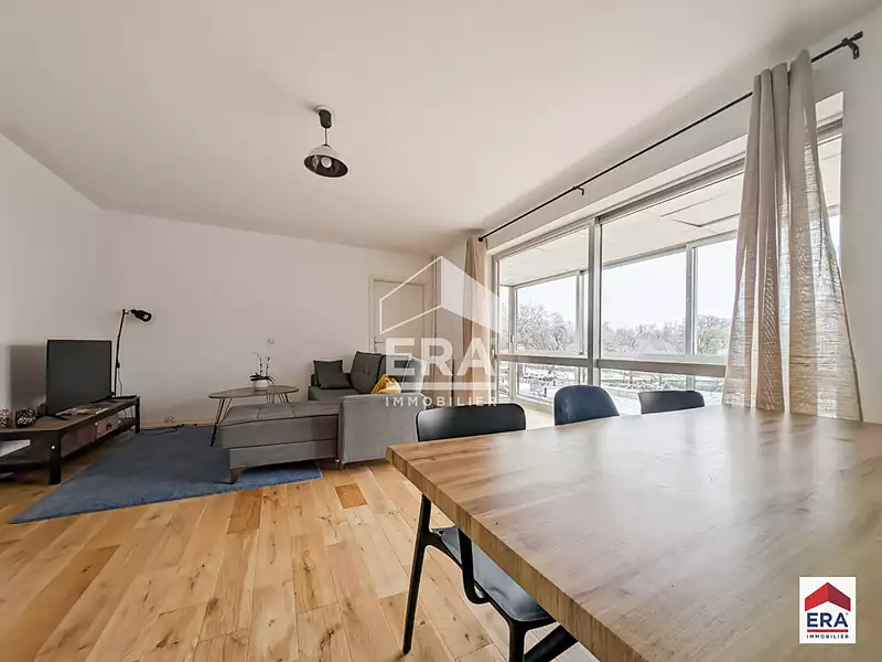 Appartement, 108 m²