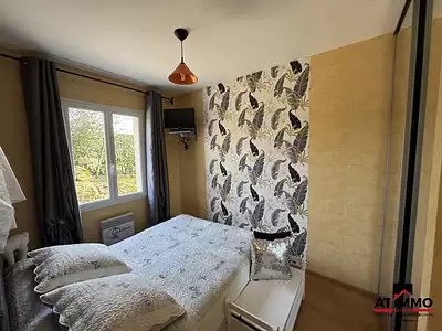 Maison, 106 m²