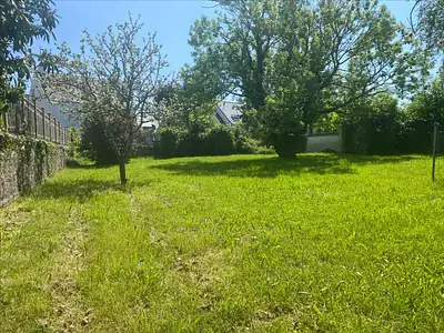 Maison, 125 m²