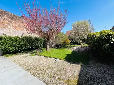 Maison, 207 m²