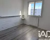 Appartement, 61 m²