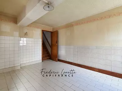Maison, 100 m²