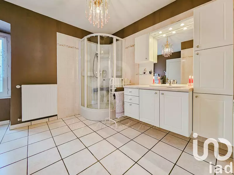 Maison, 177 m²