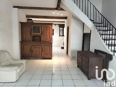Maison, 100 m²