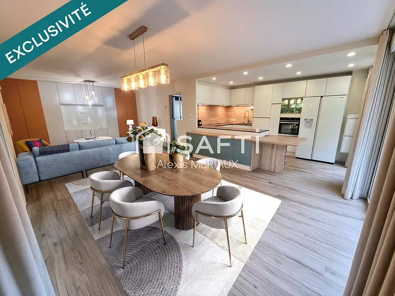 Appartement, 103 m²