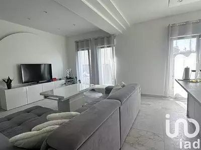 Maison, 112 m²