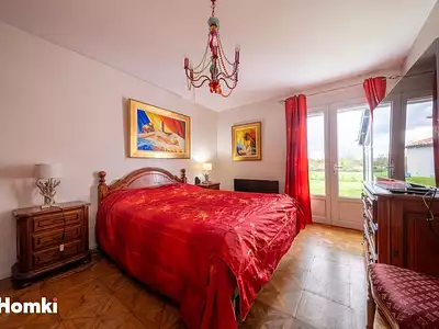 Maison, 234 m²