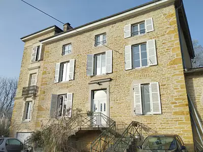 Maison, 415 m²