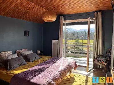 Maison, 144 m²