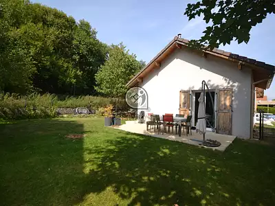 Maison, 86,85 m²