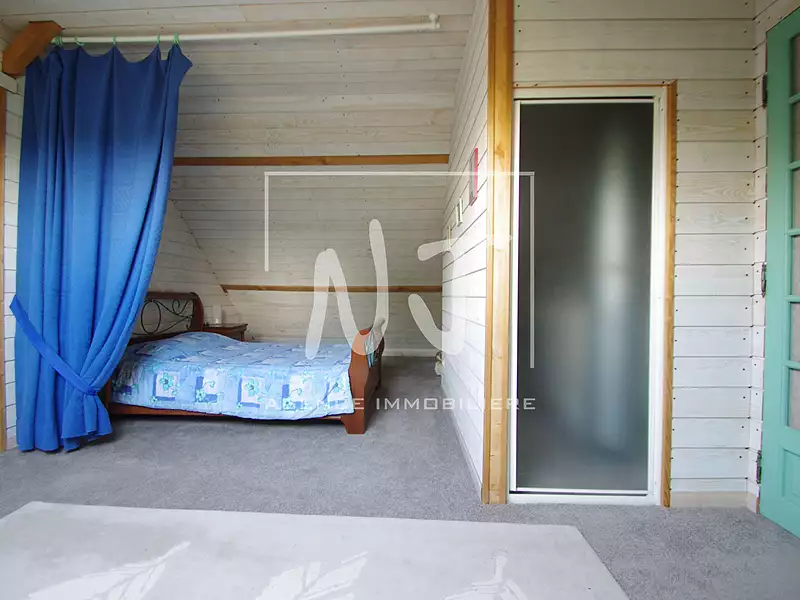 Maison, 148 m²