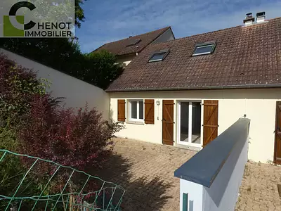 Maison, 82 m²