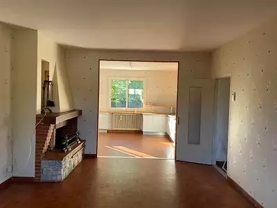 Maison, 95 m²