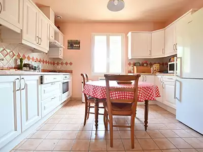 Maison, 132 m²