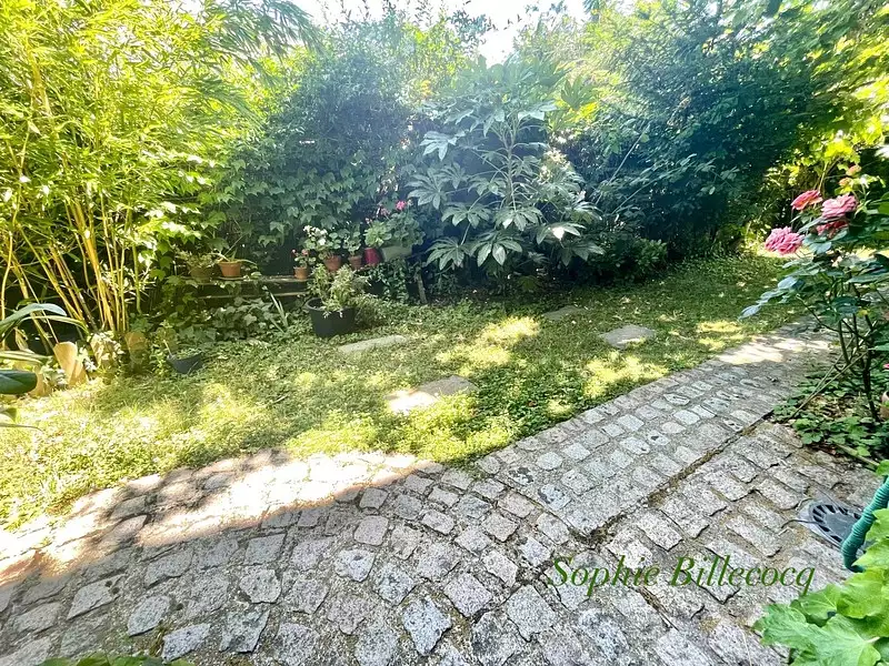 Maison, 110 m²