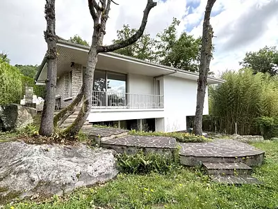 Maison, 140 m²