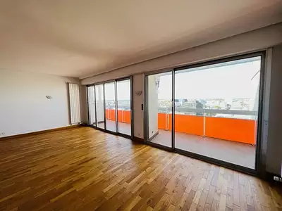 Appartement, 110 m²