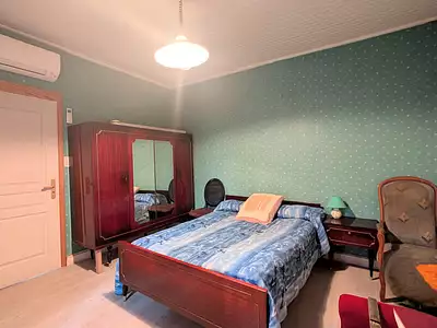 Maison, 97 m²