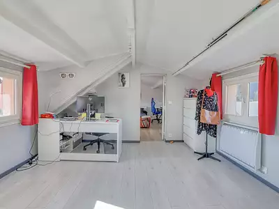 Maison, 120 m²