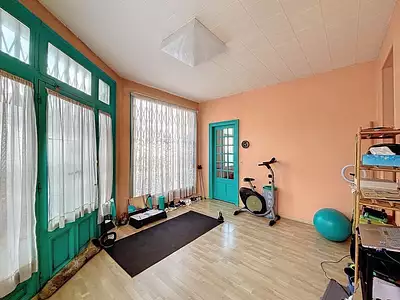 Maison, 226 m²