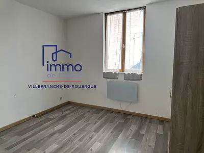 Maison, 41 m²