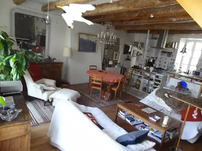 Appartement, 160 m²
