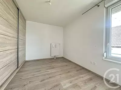 Appartement, 62 m²