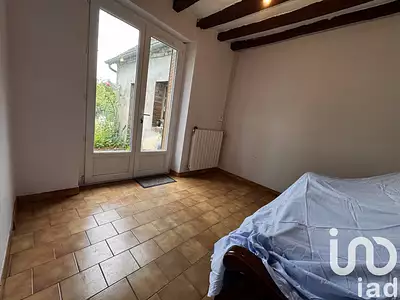 Maison, 78 m²