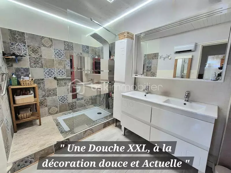 Maison, 110 m²