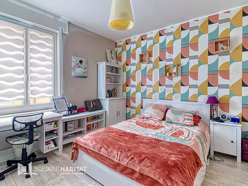 Maison, 150 m²