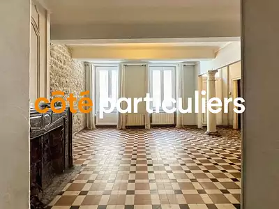 Maison, 130 m²