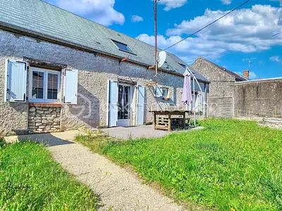 Maison, 106 m²