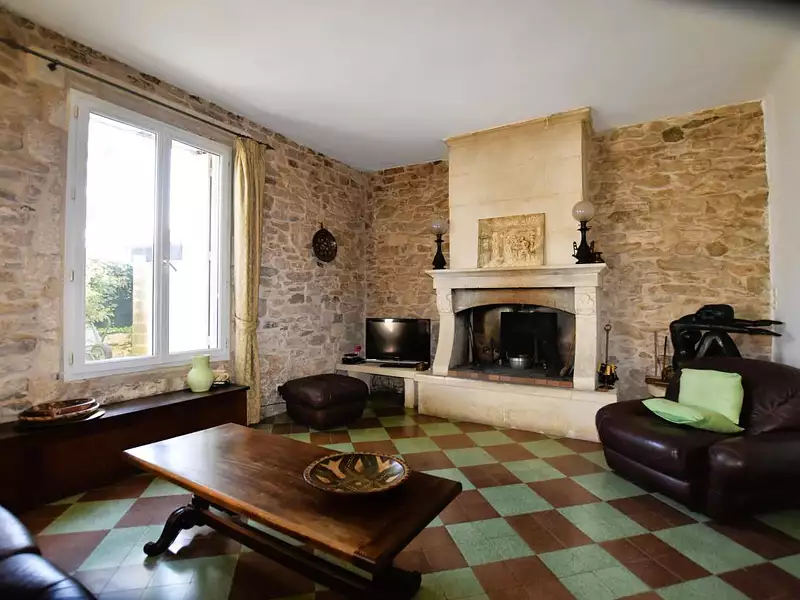 Maison, 127 m²