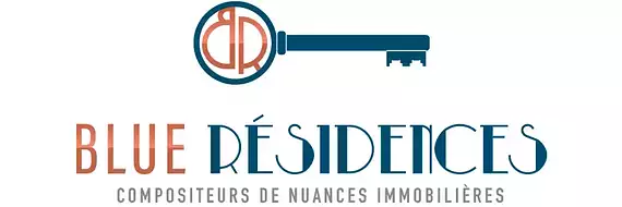 Blue Résidences